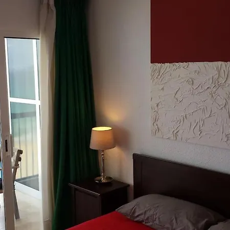 Beachfront , Ninth Floor