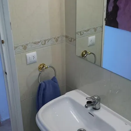 Lejlighed Beachfront , Ninth Floor