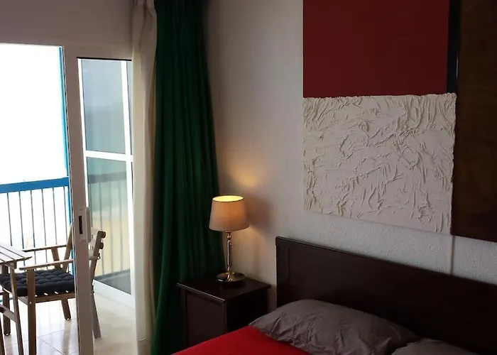 Beachfront , Ninth Floor
