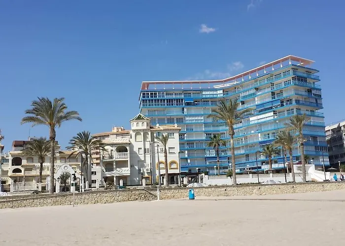 Apartman Beachfront , Ninth Floor *