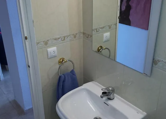Apartman Beachfront , Ninth Floor