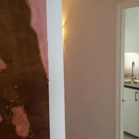 Appartement Beachfront , Ninth Floor Benimagrell